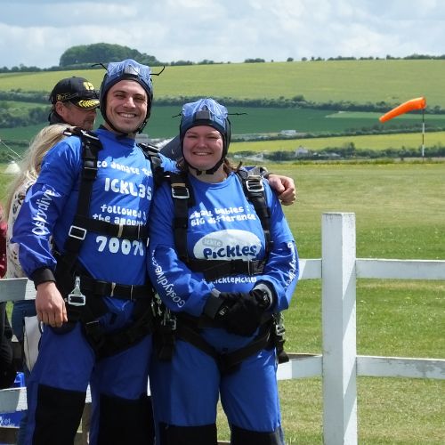 Skydive